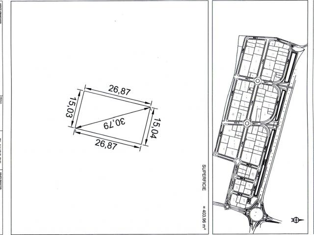 Terreno en venta en l'Horta Sud, Valencia