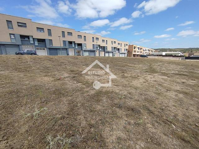 Terreno en venta en Estellerria, Navarra