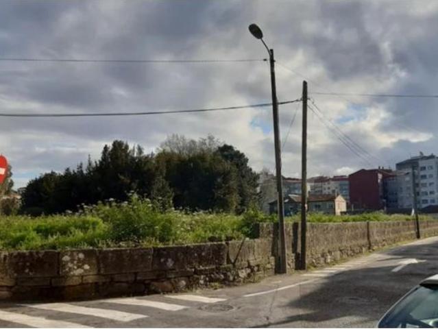 Local Comercial en venta en A Florida, Vigo