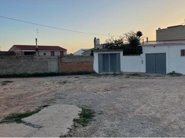 Local Comercial en venta en Villamalea, Albacete