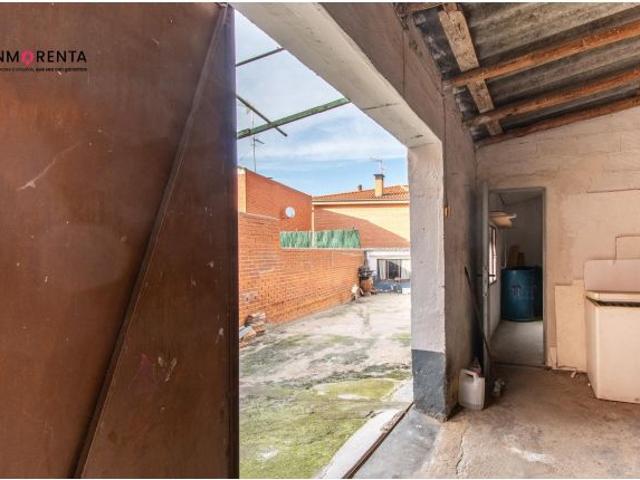 Local Comercial en venta en Villamanta, Madrid