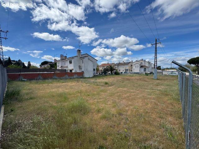 Local Comercial en venta en Villamanta, Madrid