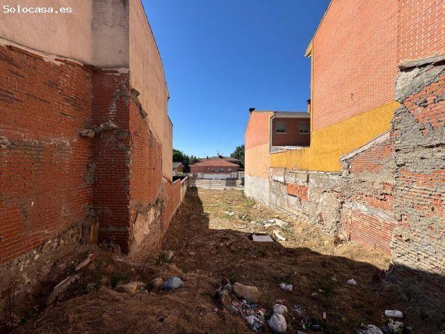 Local Comercial en venta en Villamanta, Madrid