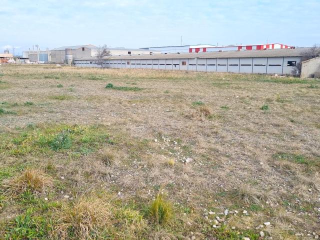 Terreno en venta en Zaragoza, Aragón