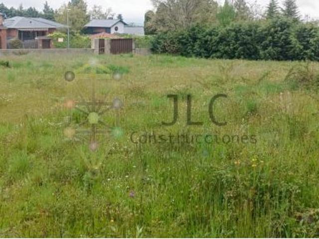 Local Comercial en venta en Villavieja Del Lozoya