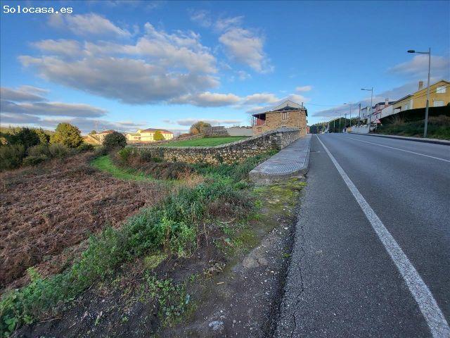 Local Comercial en venta en O Vicedo, A Mariña Occidental