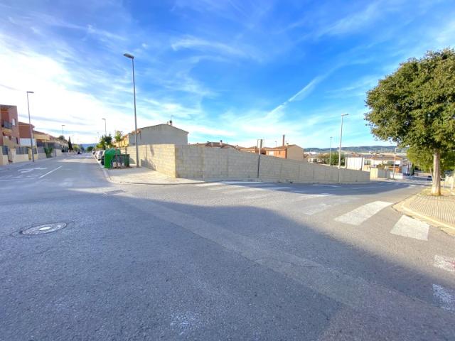 Terreno en venta en Horts del Raval, Xàtiva