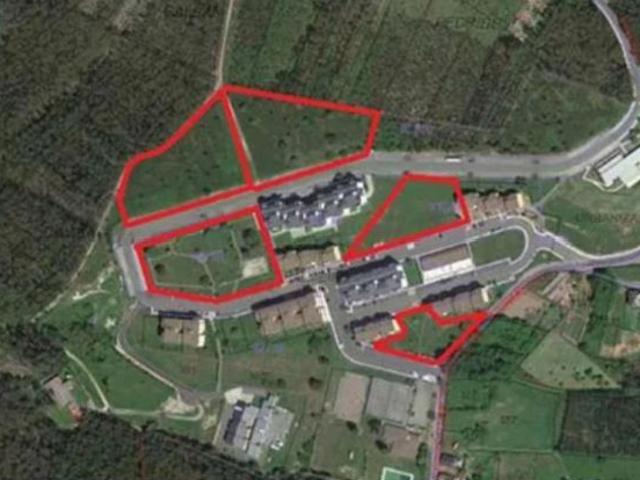 Local Comercial en venta en A Mariña Occidental, Galicia
