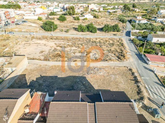 Local Comercial en venta en La Alfoquia, Valle del Almanzora