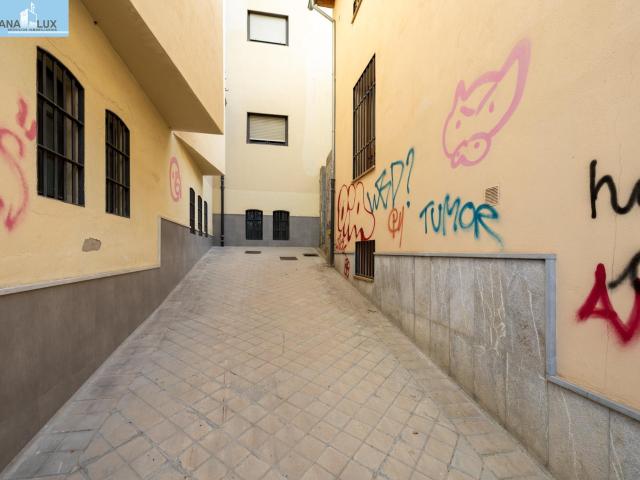 Terreno en venta en Albaicín, Comarca de la Vega de Granada