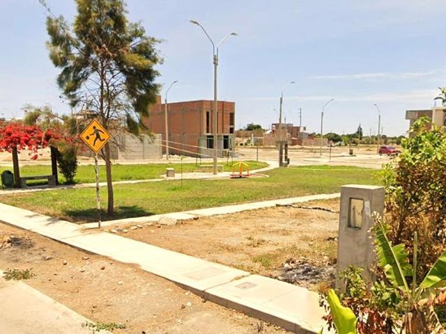 Terreno venta en Huaura, Lima Metropolitana