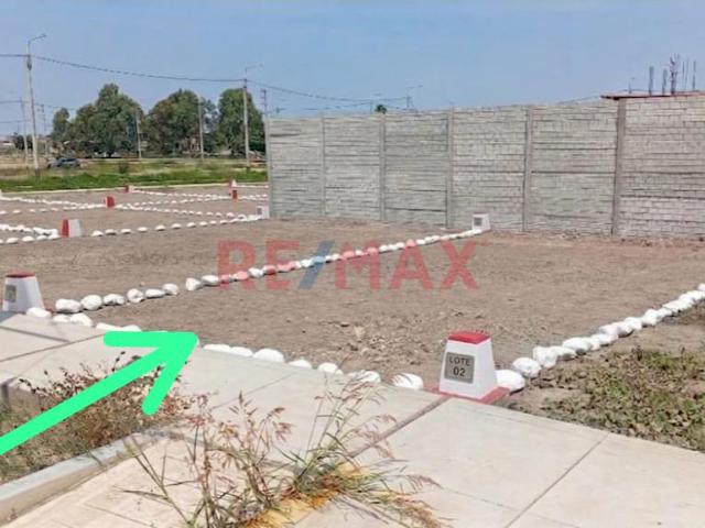 Terreno venta en Lambayeque