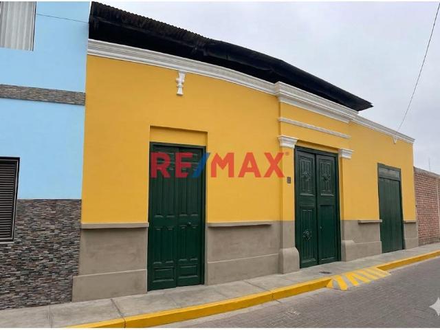 Terreno venta en Lambayeque