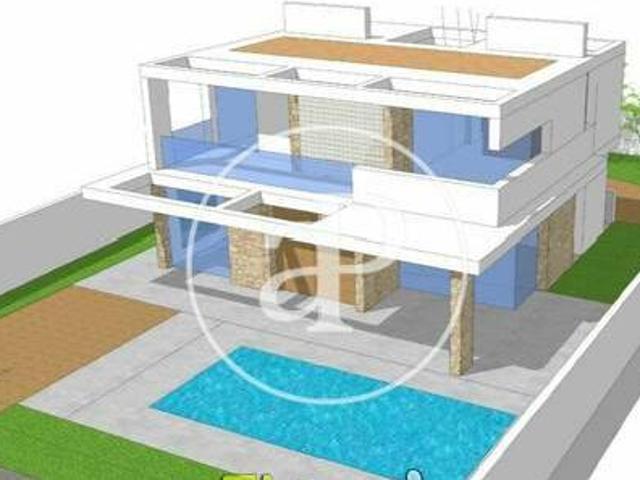 Casa en alquiler en Comarca de València, Valencia