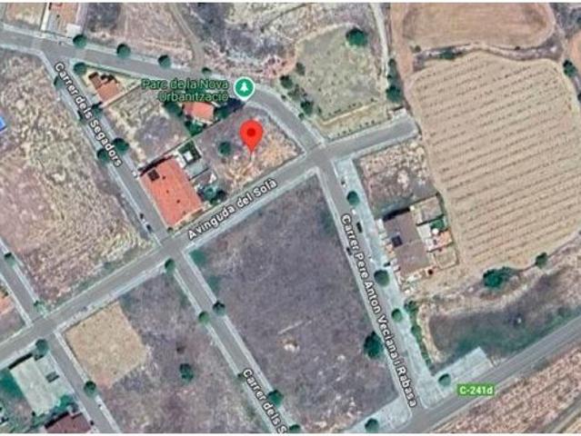 Local Comercial en venta en Conca de Barberà, Catalunya