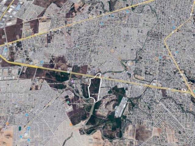 Terreno en venta en Reynosa, Tamaulipas