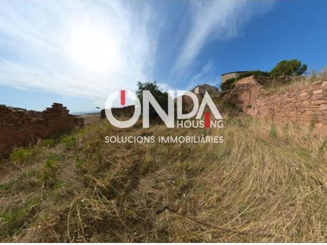 Local Comercial en venta en Vilamitjana, Pallars Jussà