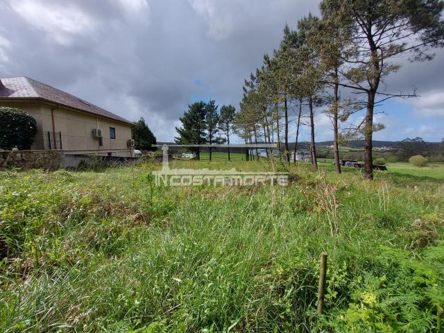 Terreno en venta en Morancelle de Abaixo, Cee