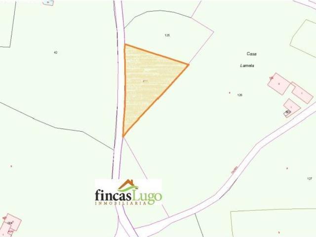 Local Comercial en venta en Lugo, Galicia
