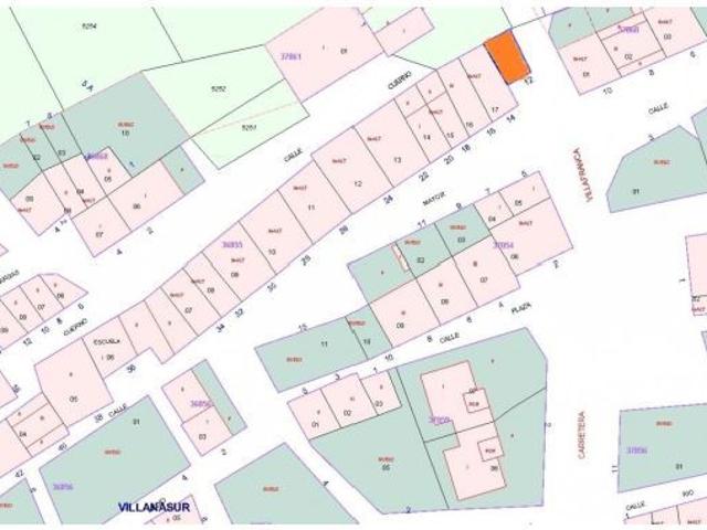 Local Comercial en venta en Valle De Oca, Castilla y León