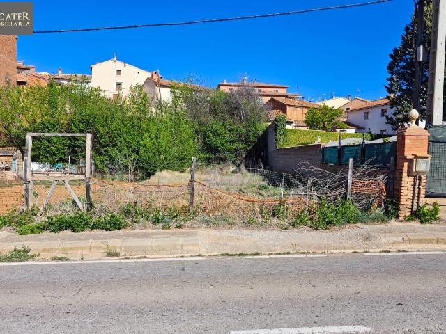 Terreno en venta en Comunidad de Teruel, Aragón