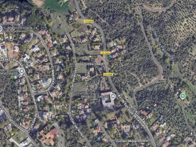 Terreno en venta en Distrito Norte Sierra, Córdoba