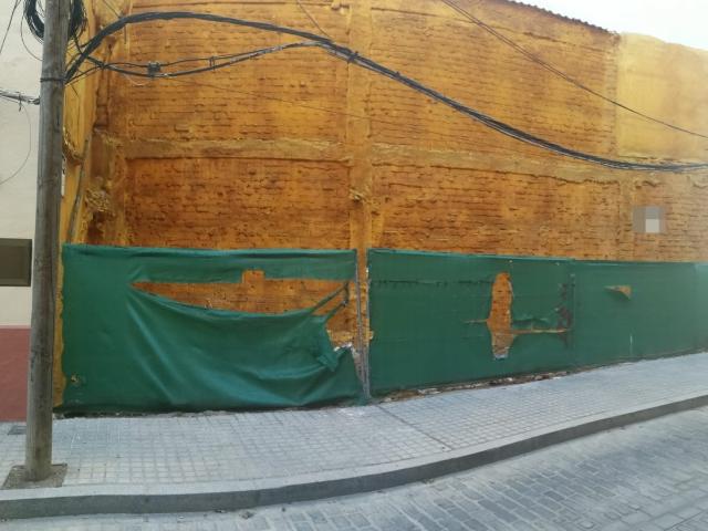 Terreno en venta en Distrito de Levante, Córdoba
