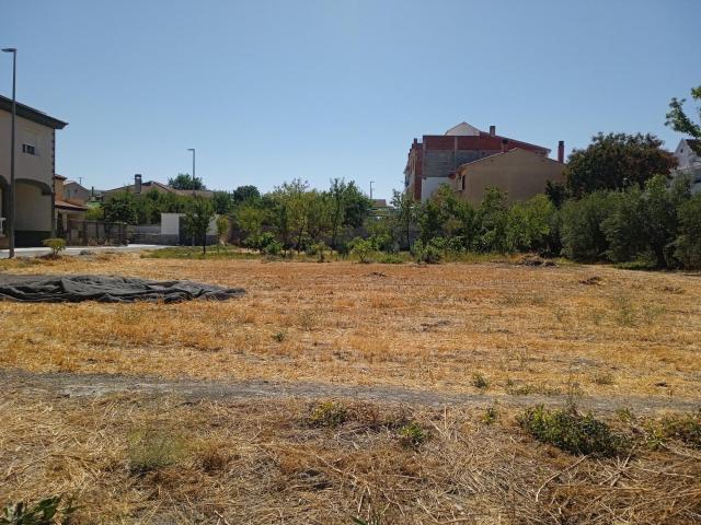 Terreno en venta en Comarca de Baza, Andalucía