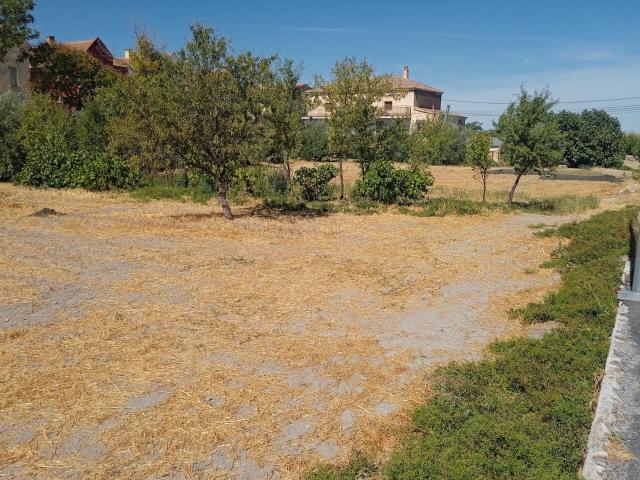 Terreno en venta en Comarca de Baza, Andalucía