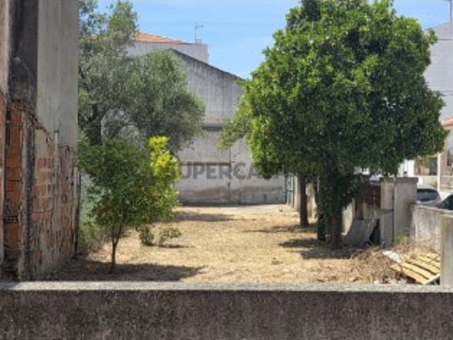 Terreno venda em Entroncamento, Santarém