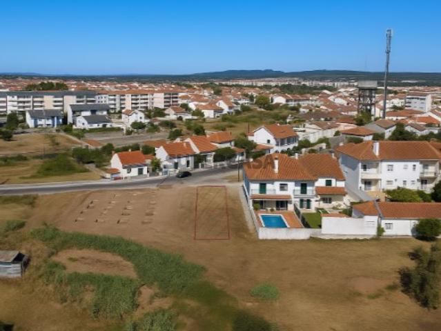 Terreno venda em Entroncamento, Santarém