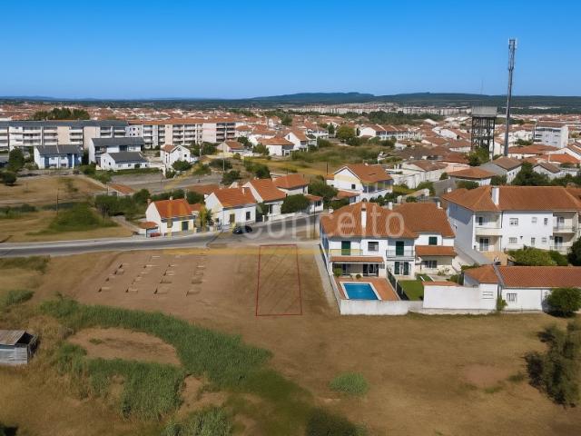 Terreno venda em Entroncamento, Nossa Senhora De Fátima