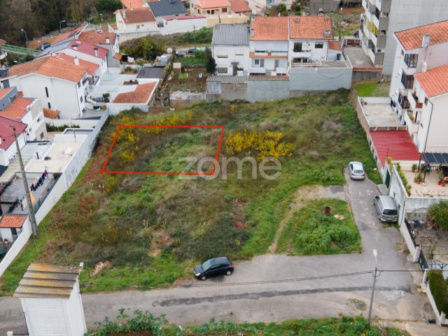 Terreno venda em Valongo, Ermesinde
