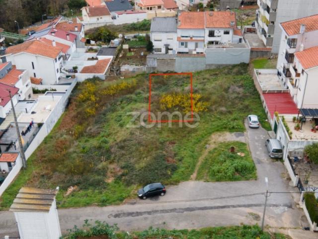 Terreno venda em Valongo, Ermesinde