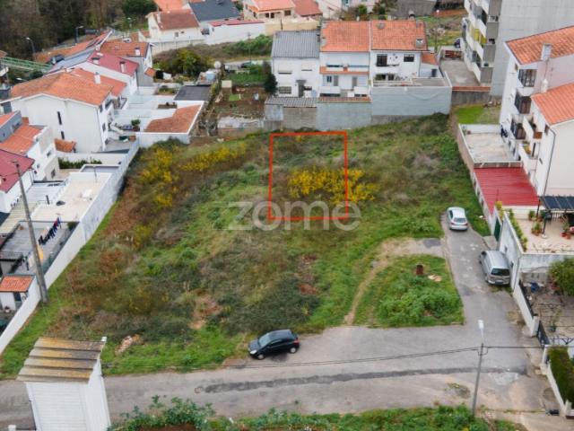 Terreno venda em Valongo, Ermesinde