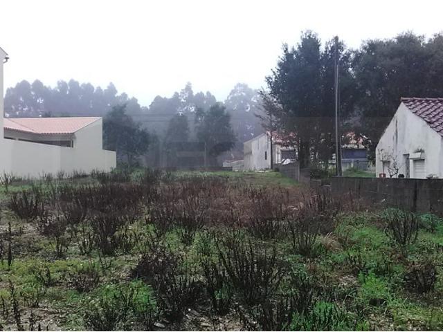 Terreno venda em Bairro do Vouga, Aveiro