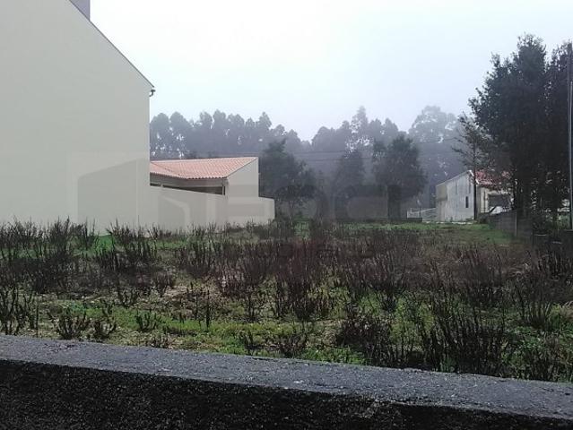 Terreno venda em Bairro do Vouga, Aveiro