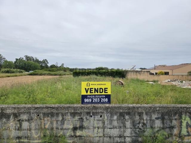 Terreno venda em Ovar, Aveiro