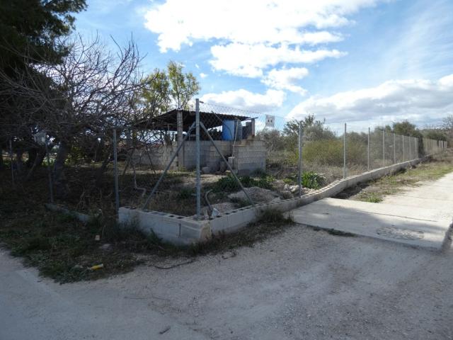 Terreno en venta en Romeral, Vega Media del Segura