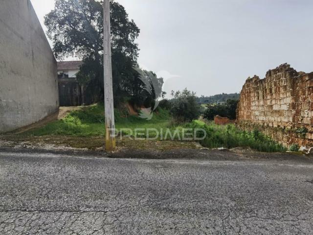 Terreno venda em Alcanena, Santarém