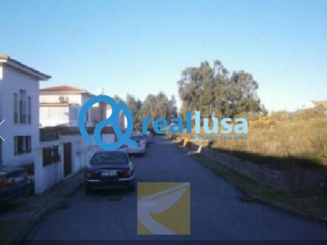 Terreno venda em Perraes, Oliveira Do Bairro