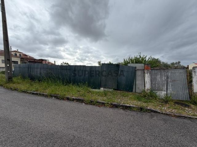 Terreno venda em Portela da Azóia, Santiago Dos Velhos