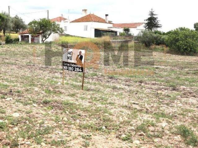 Terreno venda em Almeirim, Santarém