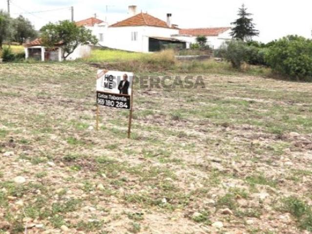 Terreno venda em Almeirim, Santarém