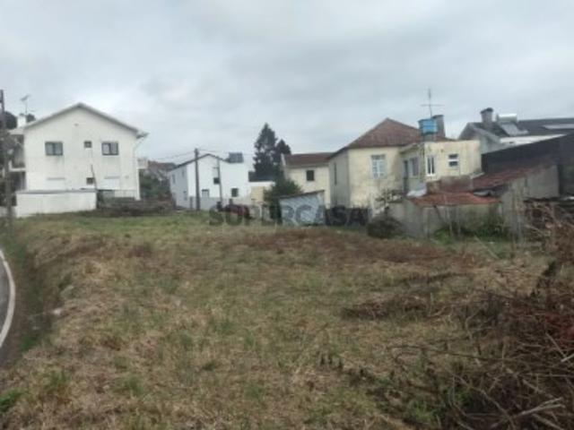 Terreno venda em Santa Maria Da Feira, Aveiro