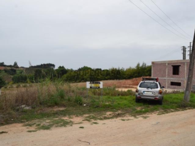 Terreno venda em Cadaval, Painho