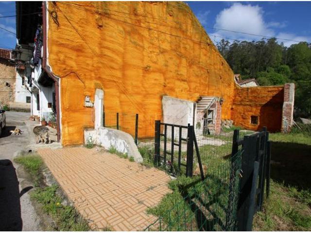 Local Comercial en venta en Pumalverde, Udías