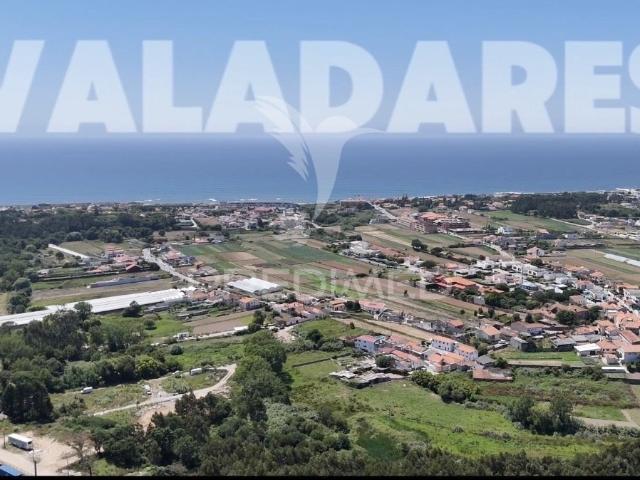 Terreno venda em Vila Nova De Gaia, Porto