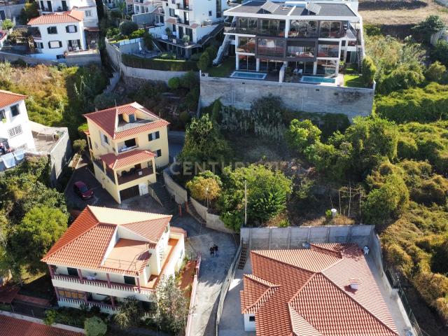 Terreno venda em Boa Nova, Funchal