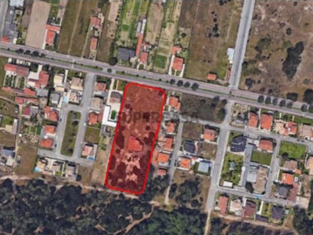 Terreno venda em Ovar, Aveiro